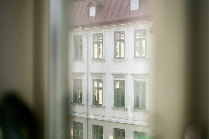 3 rum lägenhet på Såggatan 20A Majorna, Göteborgs kommun - bild 3