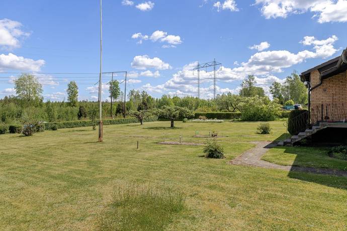 6 rum Villa på Gullebo Lyckås Åtvidaberg Åtvidabergs kommun - bild 8