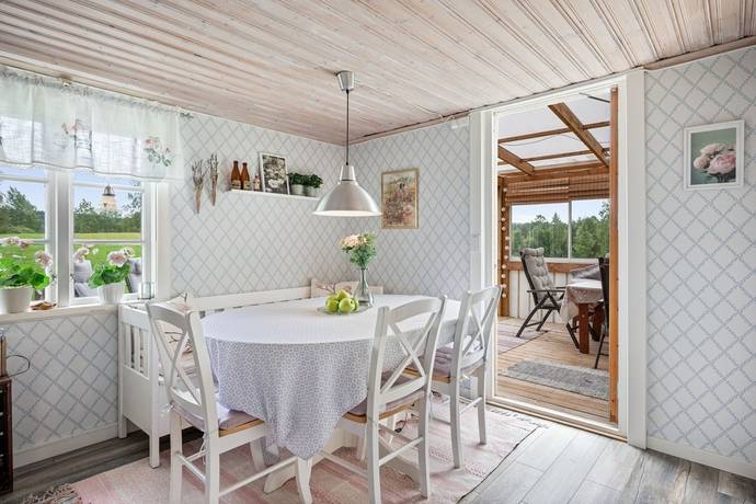 4 rum Fritidshus på Rämne Näsödegården 2 Dals-Eds kommun - bild 47