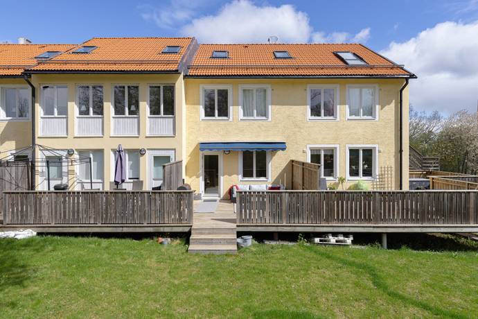 2 rum Lägenhet på Venngarn 293A Sigtuna Wenngarn Sigtuna kommun - bild 18