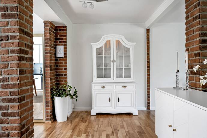 4 rum villa på Bonadsvägen 44 Nåntuna, Uppsala kommun - bild 4
