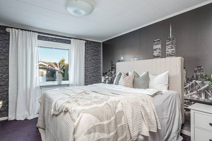 5 rum Villa på Högbovägen 11 Kvissleby Sundsvalls kommun - bild 23
