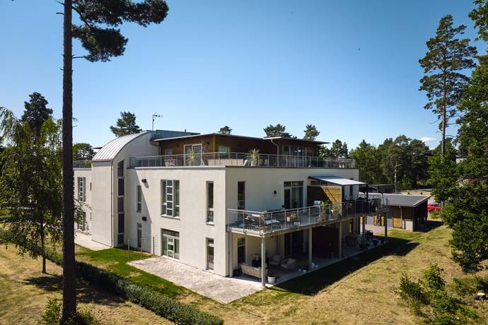 3 rum lägenhet på Svensknabbevägen 17 Svensknabben, Kalmar kommun - bild 3