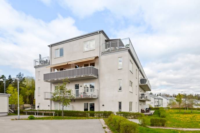 5 rum Lägenhet på Brukshundsvägen 28 Järvastaden - Västra Brotorp Sundbybergs kommun - bild 27