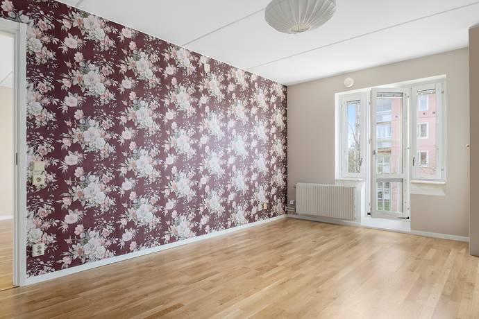 3 rum Lägenhet på Bergmossevägen 23, vån 2 Gustavsberg Holmviksskogen Värmdö kommun - bild 13