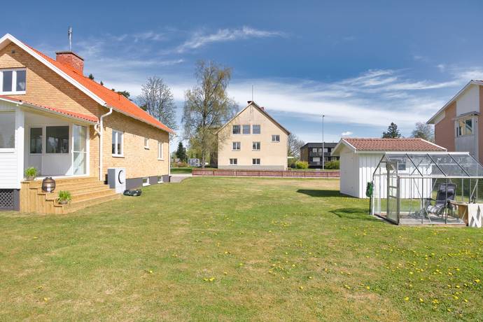 4 rum Villa på Vegagatan 10 Vegby Ulricehamns kommun - bild 30