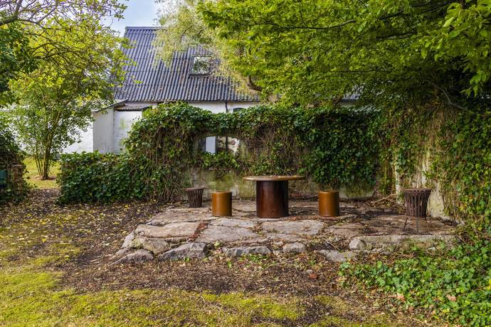 6 rum Villa på Landsvägen 1971 Ugglarp Trelleborgs kommun - bild 60