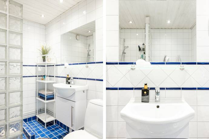 3 rum Lägenhet på Klubbegatan 4B Håkanstorp Malmö kommun - bild 17