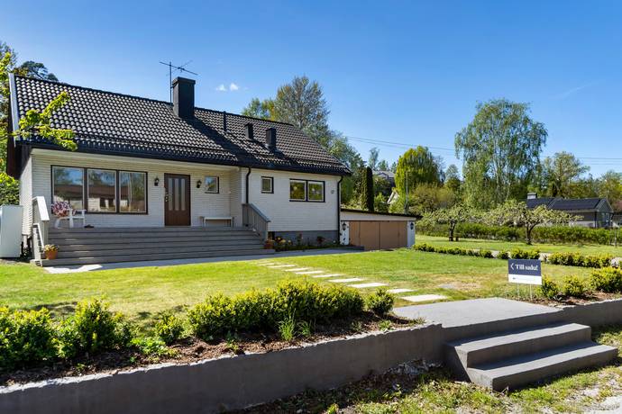 6 rum Villa på Parkvägen 17 Fornudden-Persudde Tyresö kommun - bild 6
