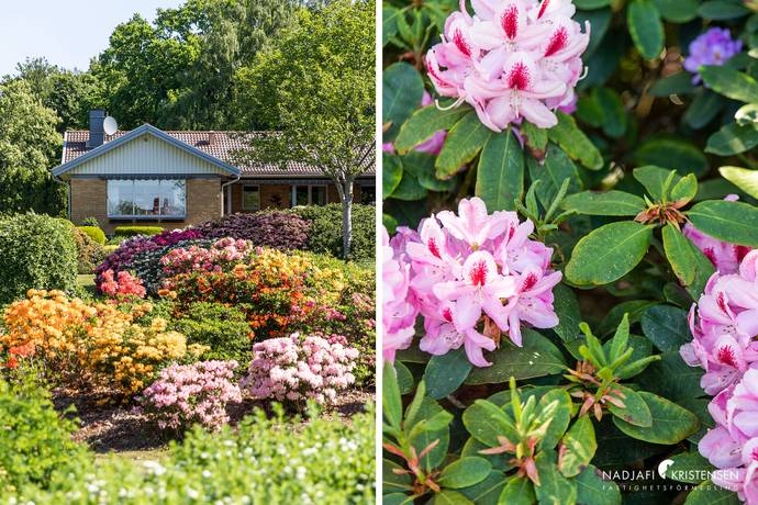 5 rum Villa på Gånarpsvägen 360 Gånarp Ängelholms kommun - bild 35