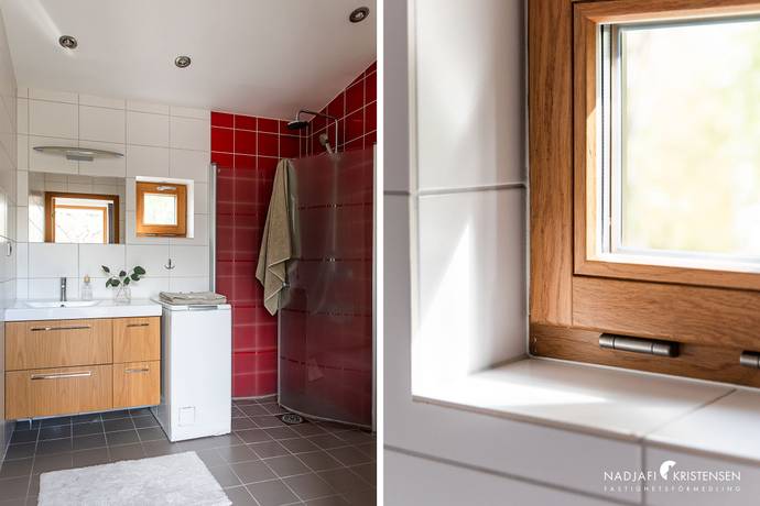 7 rum Villa på Trastvägen 22 Riviera Båstads kommun - bild 29