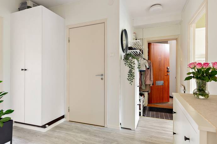 3 rum lägenhet på Ugglevägen 14B Orrängen, Oskarshamns kommun - bild 4