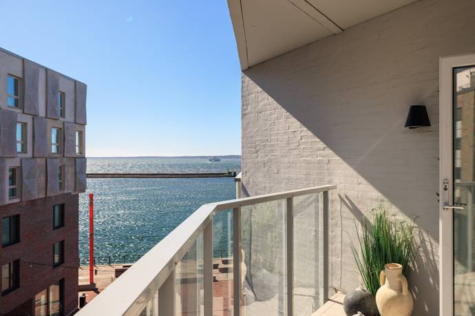 Redaregatan 47, Oceanhamnen, Helsingborgs kommun