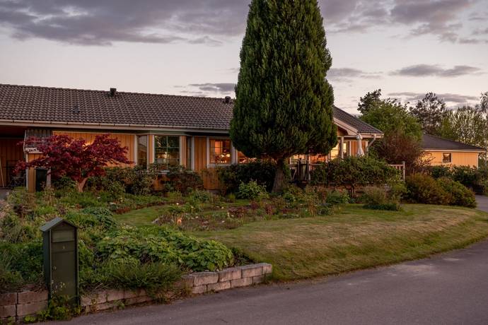5 rum Villa på Schottisvägen 3 Nolgård Hammarö kommun - bild 32