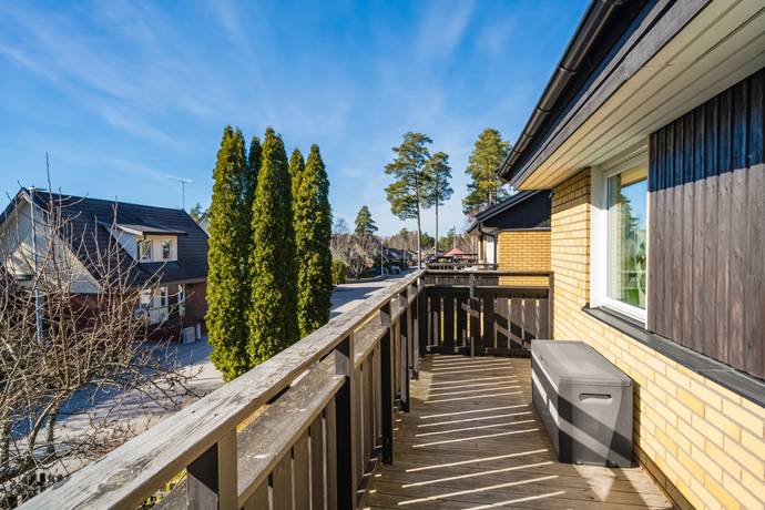 5 rum Villa på Ljungvägen 23 Bålsta - Norra Ullevi Håbo kommun - bild 26