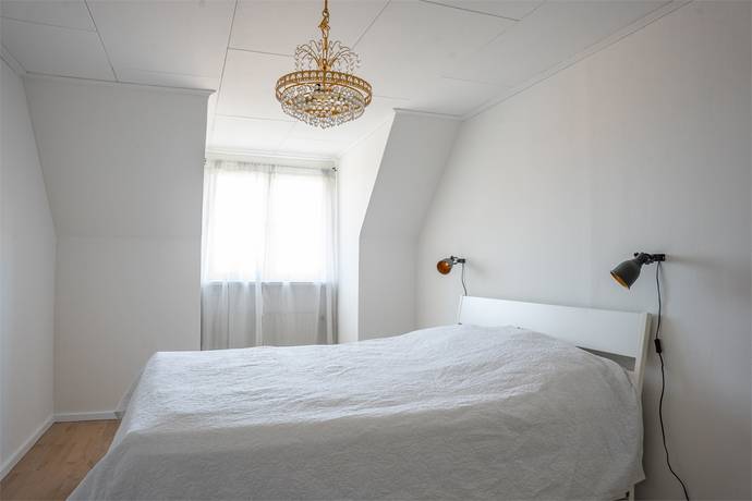 5 rum Radhus på Björkstigen 4 B Skinnskatteberg Skinnskattebergs kommun - bild 14