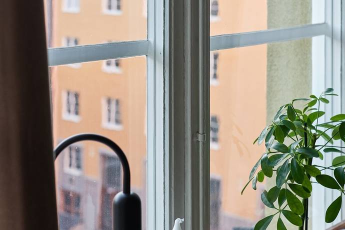 1 rum lägenhet på Samaritgränd 6, 4tr Södermalm Maria, Stockholms kommun - bild 3