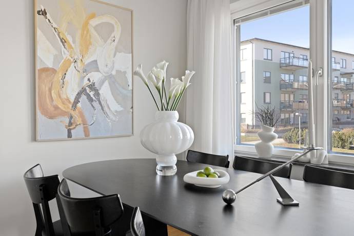 4 rum Lägenhet på Vinthundsgatan 86 Brotorp - Järvastaden Sundbybergs kommun - bild 12