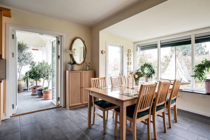 4 rum Villa på Danielslundsgatan 58 Haradal Ängelholms kommun - bild 13