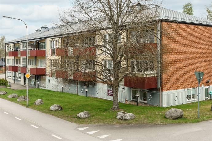 övrig på Virdavägen 1C Liatorp, Älmhults kommun - bild 2