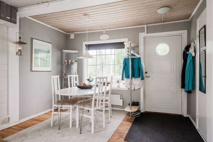 2 rum Vinterbonat fritidshus på Bengtstorp Morellstigen 6 Mullsjön Hjo kommun - bild 14