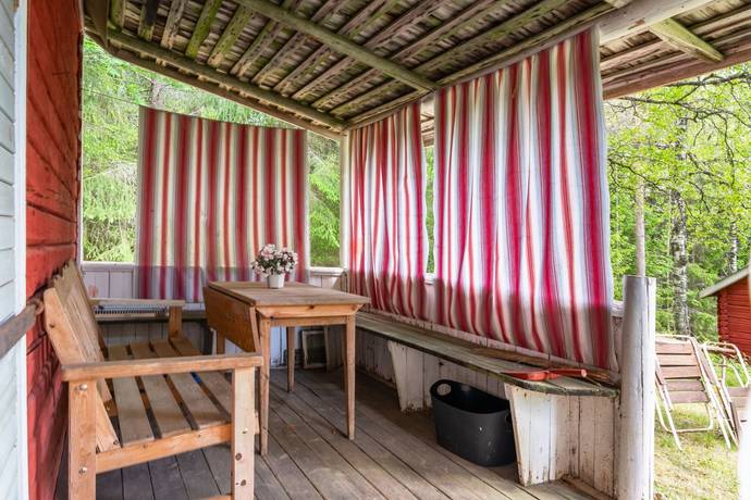 3 rum Fritidshus på Bygdas gattu 21 Södra Tansbodarna Gagnefs kommun - bild 37