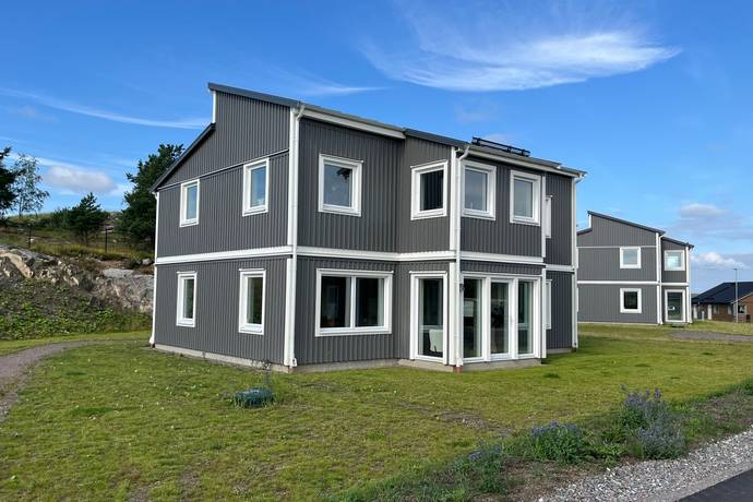6 rum villa på Åda backar 52 Trosa, Trosa kommun - bild 1