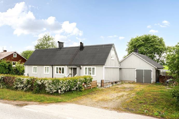 3 rum villa på Öslöv 710 Öslöv, Eslövs kommun - bild 1