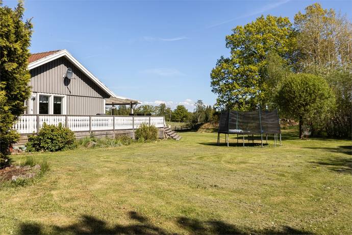 5 rum Villa på Krångestad Ängstorp 1 GAMMALKIL Linköpings kommun - bild 24