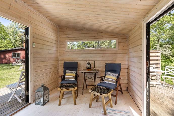 4 rum Vinterbonat fritidshus på Liljekonvaljstigen 50 Ringsö Strängnäs kommun - bild 23