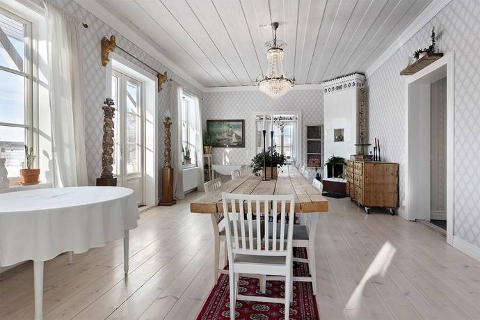 7 rum Villa på Norrströmsvägen 62 Gäddvik Luleå kommun - bild 8