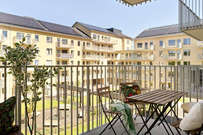 Mölndal, Mölndals kommun