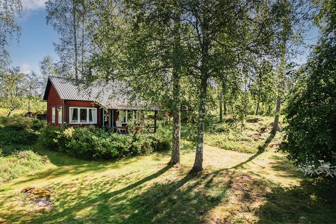 1 rum fritidshus på Malma-Lundby 7 Malmsjöberg, Flens kommun - bild 3