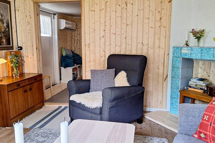 2 rum Villa på Fiddekulla 220 Fiddekulla Emmaboda kommun - bild 13