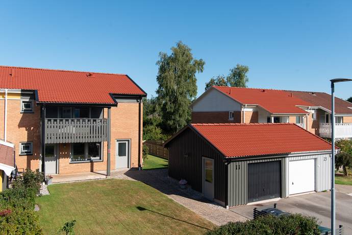 Murmästarevägen 11, Hovshaga, Växjö kommun