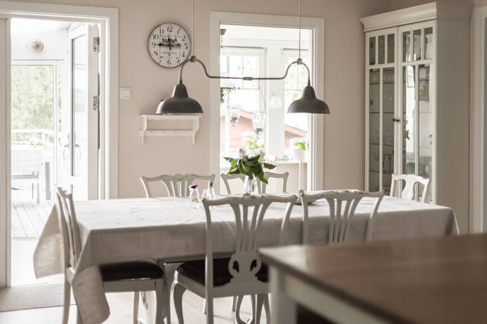 11 rum Villa på Prästängsvägen 58 Särö Kungsbacka kommun - bild 9