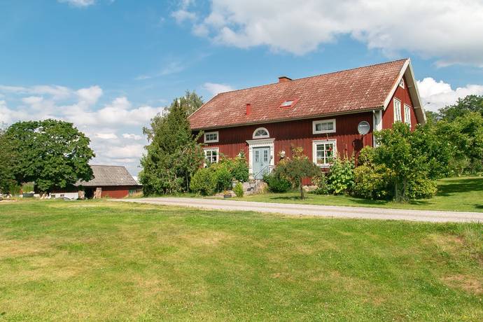Urshult, Tingsryds kommun