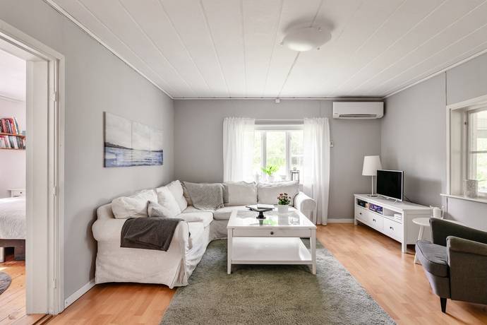 4 rum Villa på Lostigen 16 Viksberg, Söderbärke Smedjebackens kommun - bild 19
