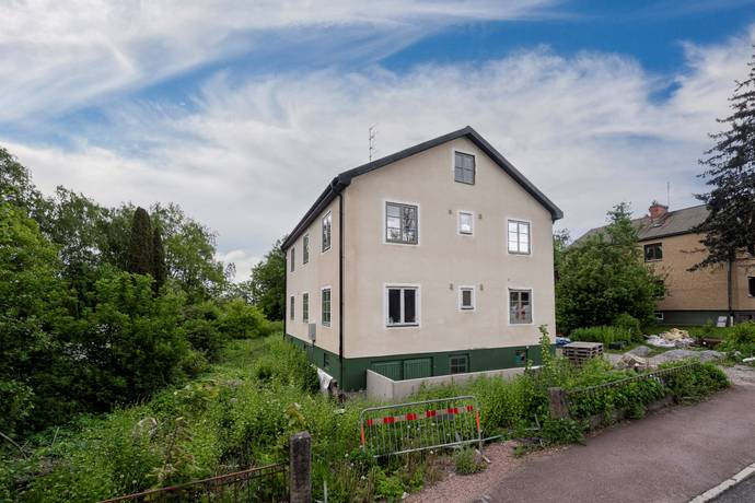 Arosvägen 46, Blåsbo, Västerås kommun
