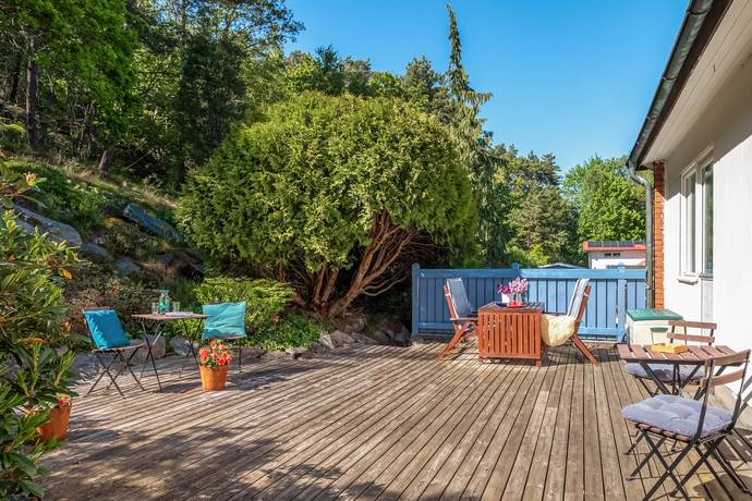 5 rum villa på Trättebäcksliden 29 Centrala Hisingen - Krabbeliderna, Göteborgs kommun - bild 4