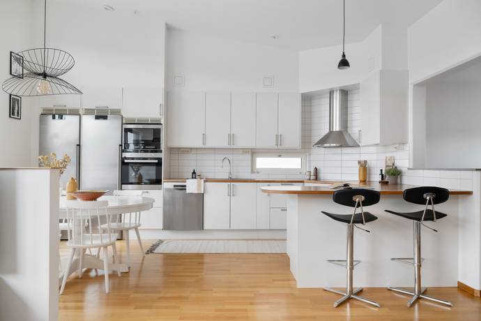 3 rum Lägenhet på Kryssgränd 43B Strandstaden Lomma kommun - bild 11