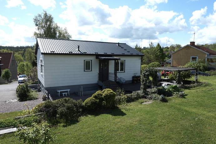 3 rum Villa på Ringvägen 25 Gusum Valdemarsviks kommun - bild 5
