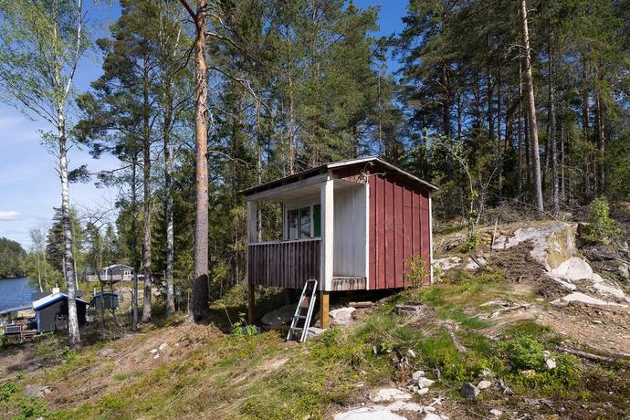 2 rum Fritidshus på Norra Grean Mörrenäset 18 Bengtsfors Bengtsfors kommun - bild 14