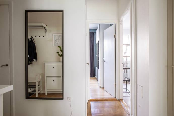 2 rum Lägenhet på Knarrhögsgatan 4B Mölndals kommun - bild 13