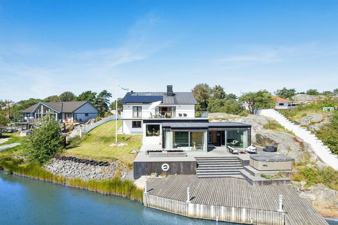 Krossholmsvägen 34, Amhult, Göteborgs kommun