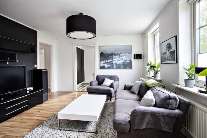 4 rum Villa på SKOMAKAREGATAN 2 Påskaled Svedala kommun - bild 25
