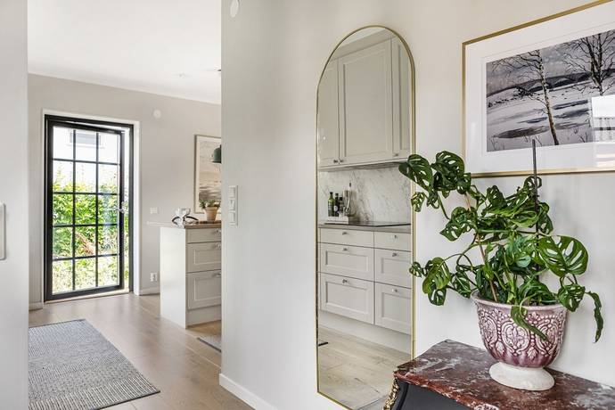 628 m² Tomt på Kopparmossvägen, L-1 Lindbacken Uppsala kommun - bild 14