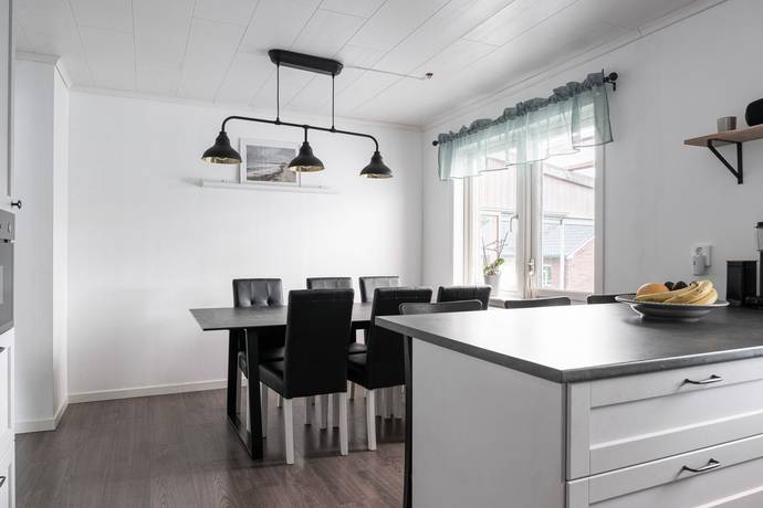 6 rum Villa på Högberget 25 Mockfjärd Gagnefs kommun - bild 9