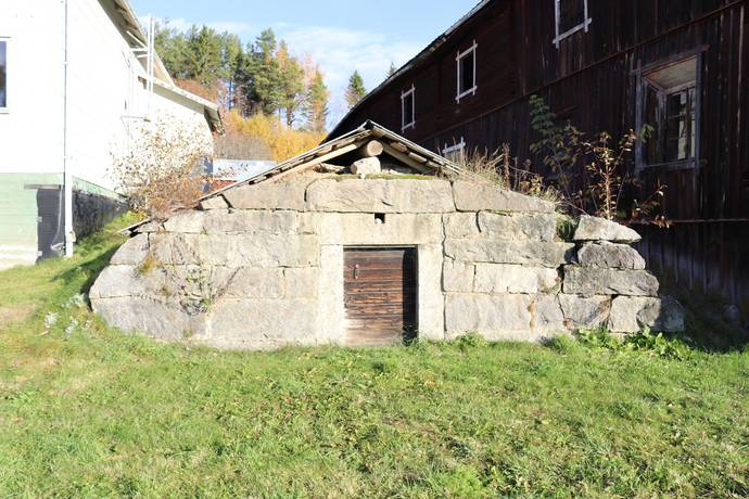 5 rum Villa på Kyrkbyvägen 11 Hassela Kyrkby Nordanstigs kommun - bild 26