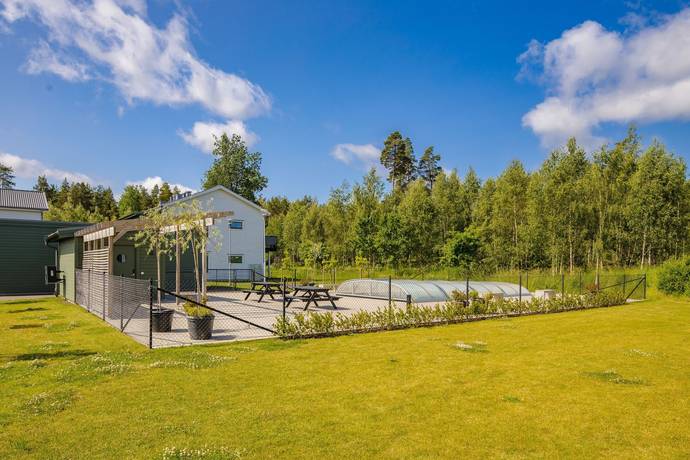 3 rum Lägenhet på Förmansvägen 13A Sjölunda Lidköpings kommun - bild 37